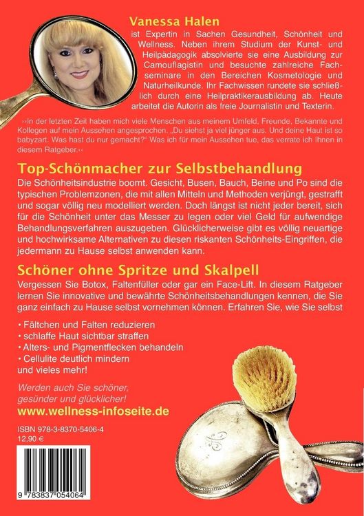 Produktbild: Die neuen Sch&ouml;nmacher