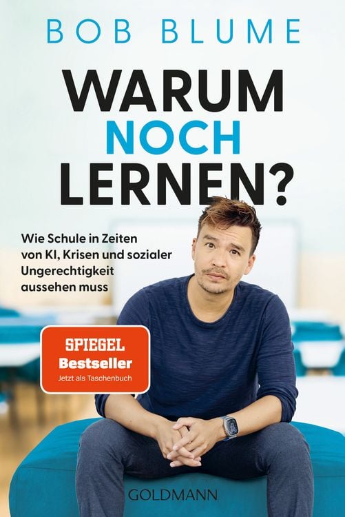 Produktbild: Warum noch lernen?
