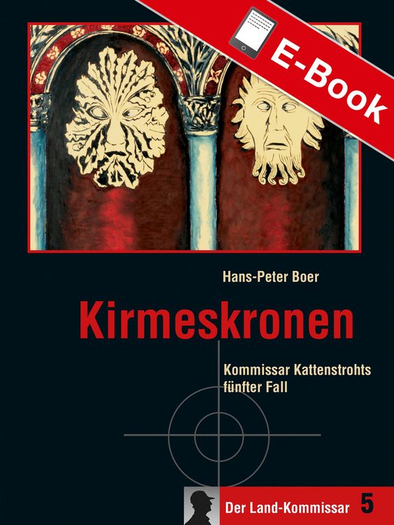 Produktbild: Kirmeskronen