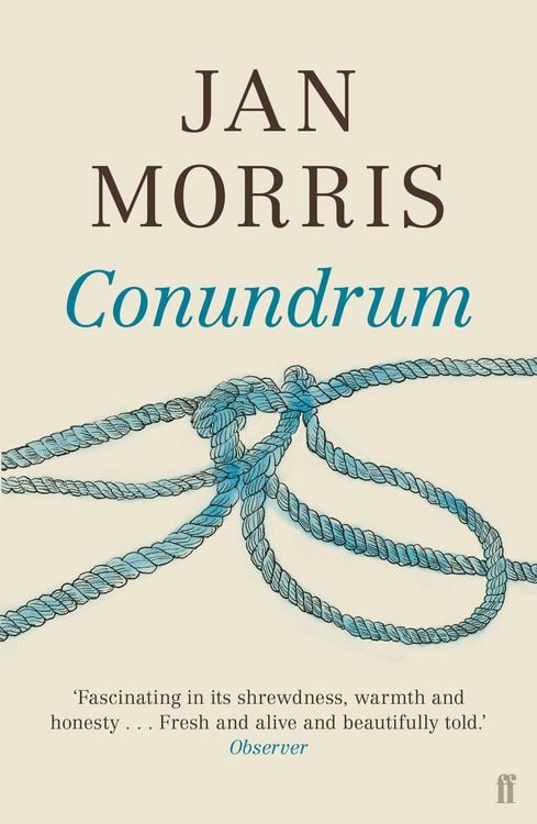 Produktbild: Conundrum