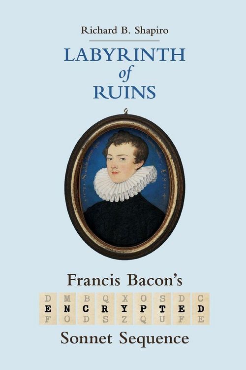 Produktbild: Labyrinth of Ruins