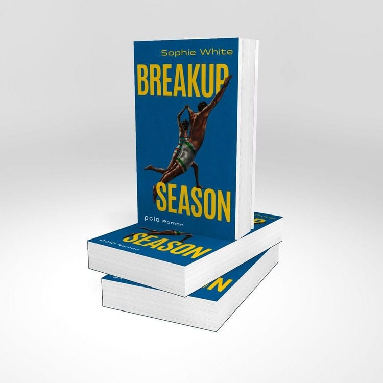 Produktbild: Breakup Season