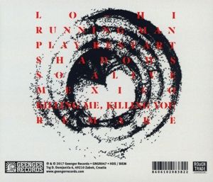 Produktbild: Nord: Play Restart