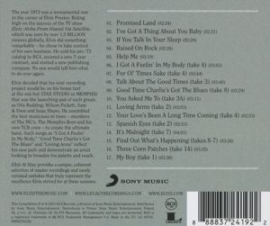 Produktbild: Elvis At Stax