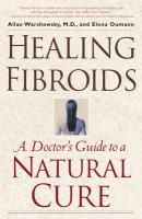 Produktbild: Healing Fibroids