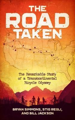 Produktbild: The Road Taken
