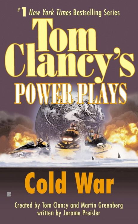 Produktbild: Cold War