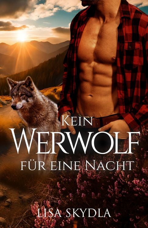 Produktbild: Kein Werwolf f&uuml;r eine Nacht