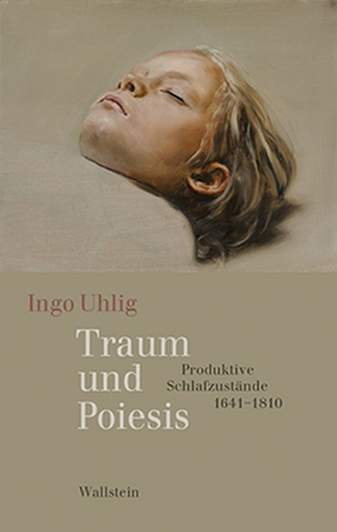 Produktbild: Traum und Poiesis