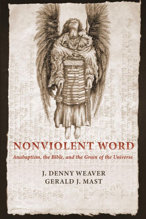 Produktbild: Nonviolent Word