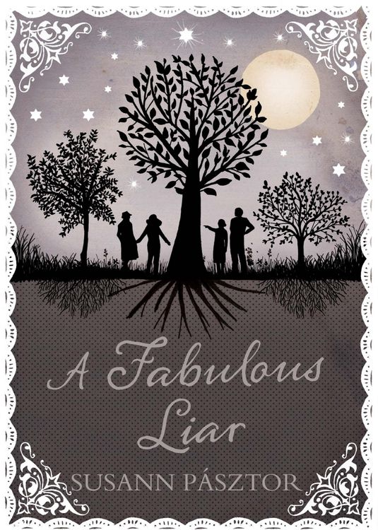 Produktbild: A Fabulous Liar