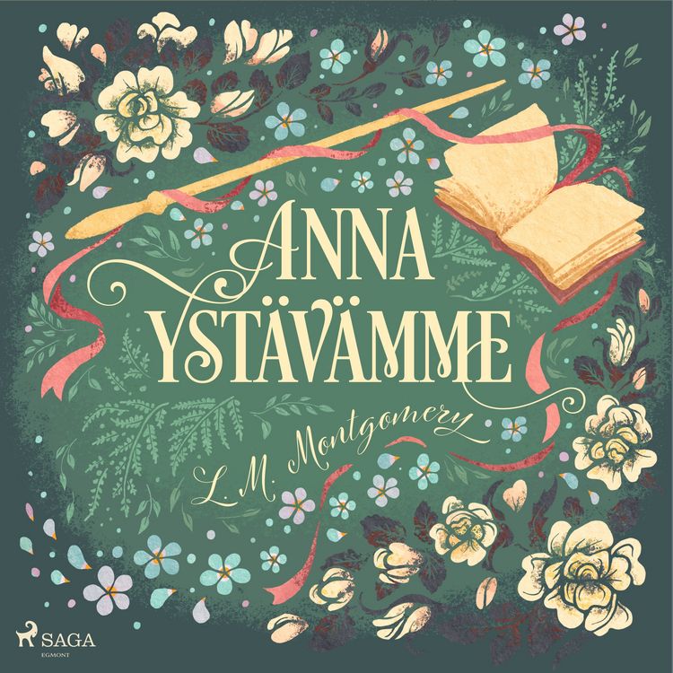 Produktbild: Anna yst&auml;v&auml;mme