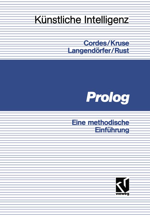 Produktbild: Prolog