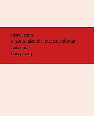 Produktbild: Cinema Calendrier Du Coeur Abstrait Maisons
