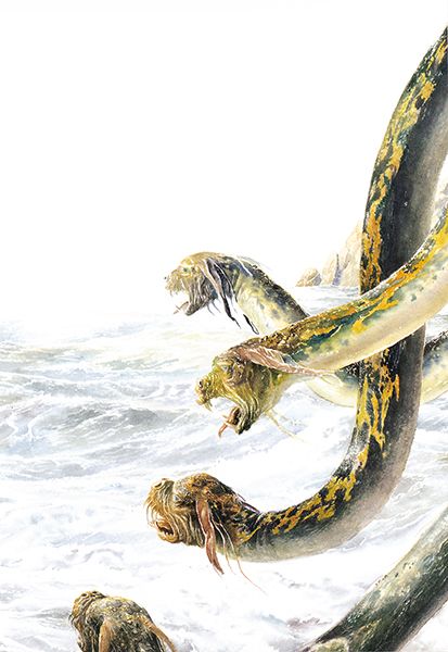 Produktbild: Die R&uuml;ckkehr des Odysseus