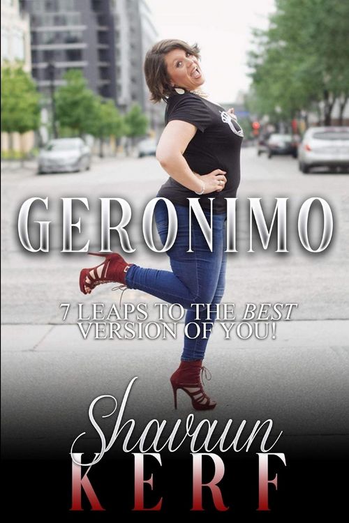 Produktbild: Geronimo!