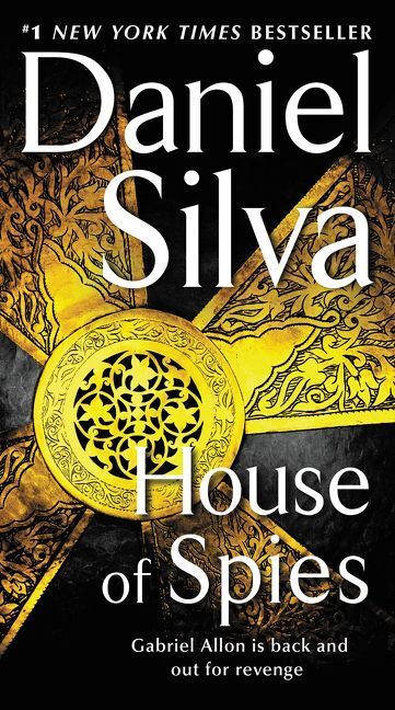 Produktbild: House of Spies
