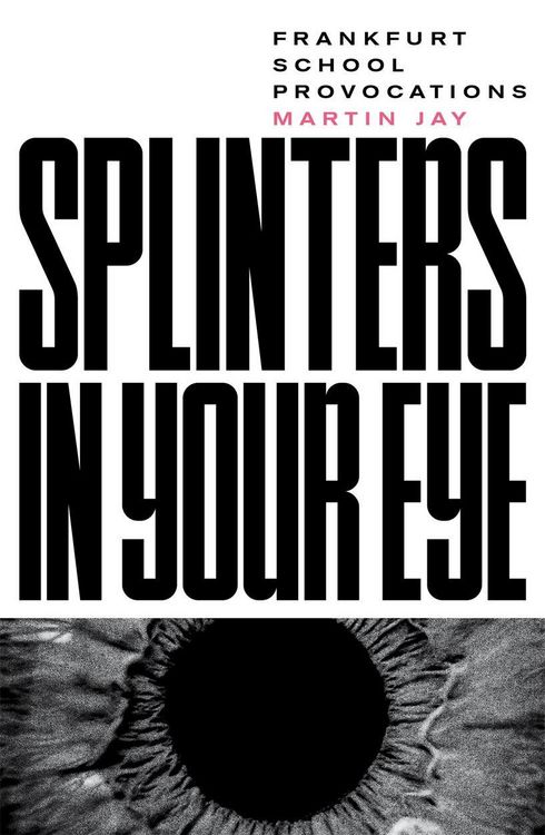 Produktbild: Splinters in Your Eye