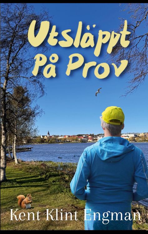 Produktbild: Utsl&auml;ppt p&aring; prov