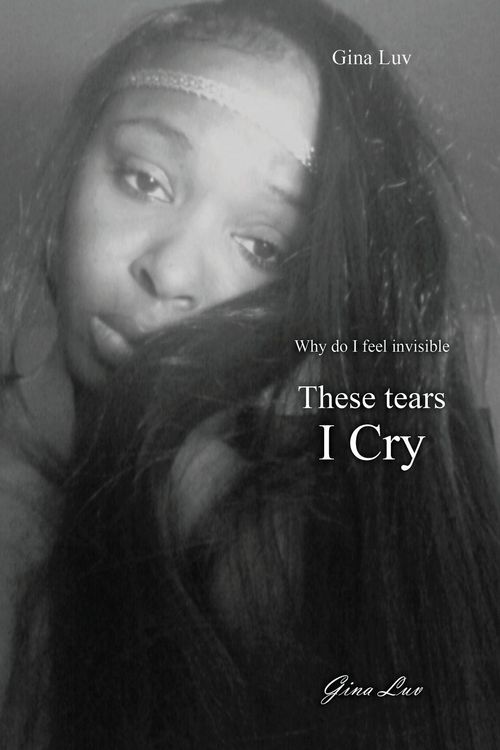 Produktbild: These Tears I Cry