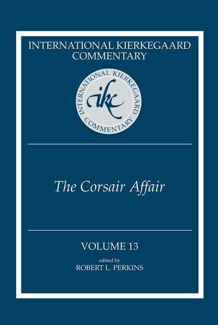 Produktbild: Intl Kierkegaard Comt V Intl