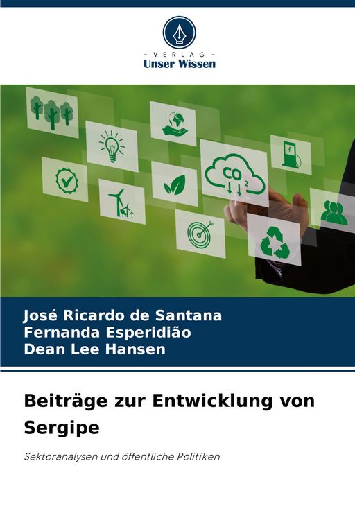 Produktbild: Beitr&auml;ge zur Entwicklung von Sergipe