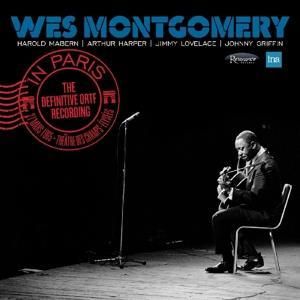 Produktbild: In Paris: The Definitive Ortf Recording