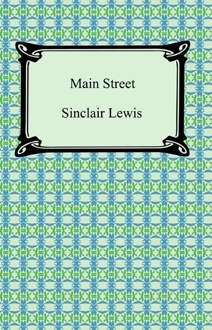 Produktbild: Main Street