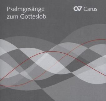 Produktbild: Psalmges&auml;nge zum Gotteslob