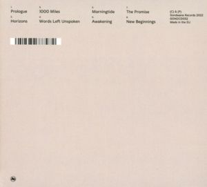 Produktbild: Myra, J: Horizons
