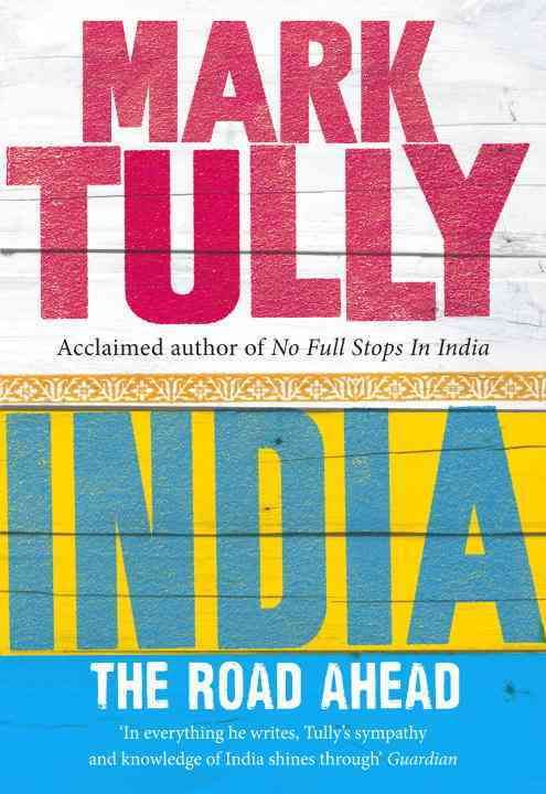 Produktbild: India: the Road Ahead