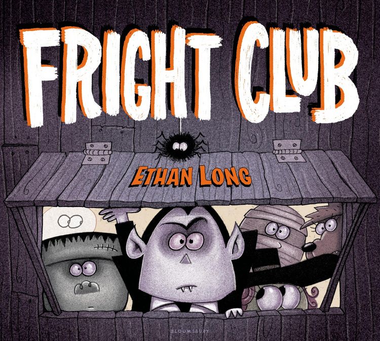 Produktbild: Fright Club