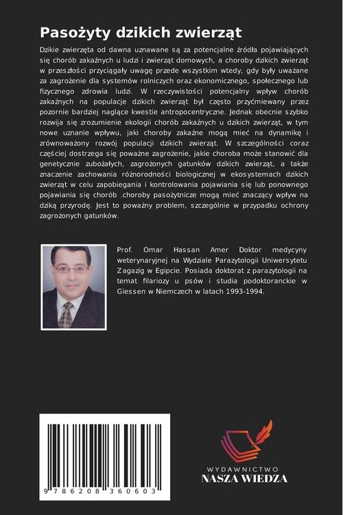 Produktbild: Paso&iquest;yty dzikich zwierz&iquest;t