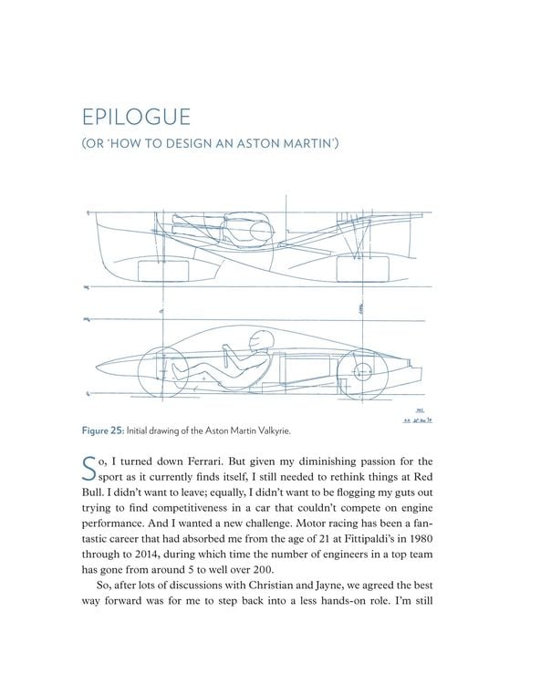 Produktbild: How to Build a Car