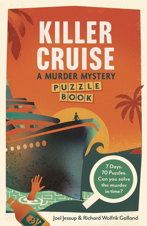 Produktbild: Killer Cruise