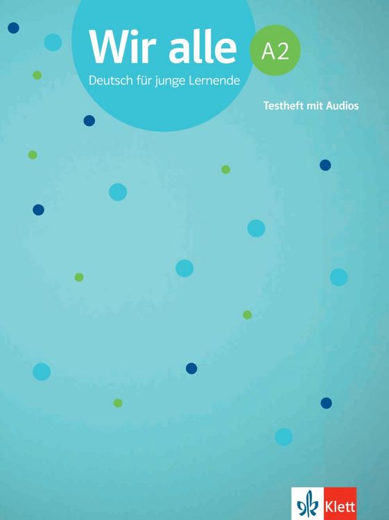 Produktbild: Wir alle A2