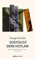 Produktbild: Sosyoloji Ders Notlari