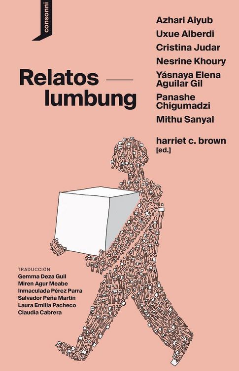 Produktbild: Relatos lumbung