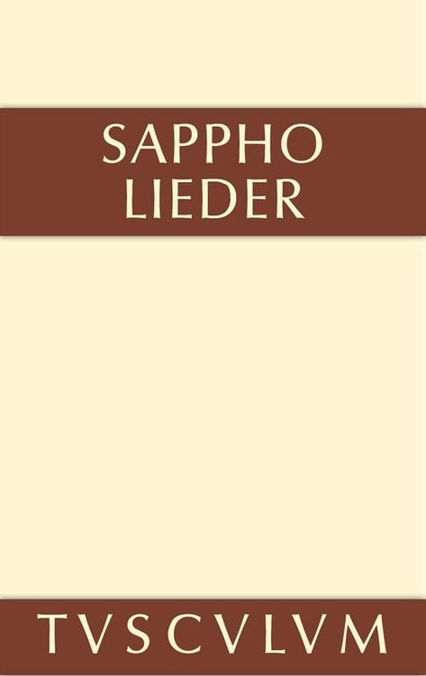 Produktbild: Lieder