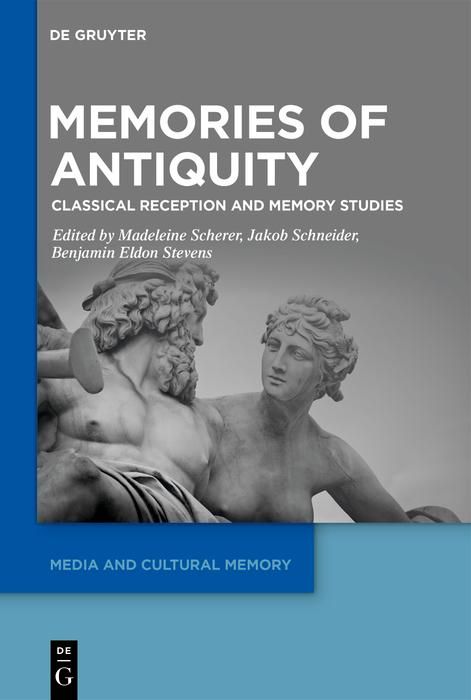Produktbild: Memories of Antiquity