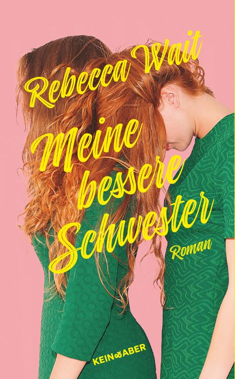 Produktbild: Meine bessere Schwester