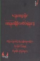 Produktbild: Vampir Manifestolari
