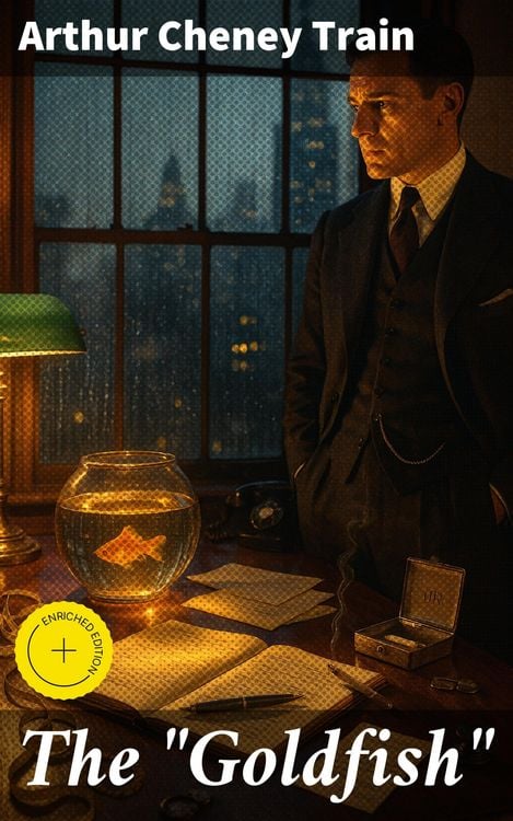 Produktbild: The "Goldfish"