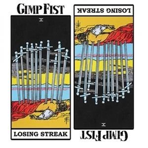 Produktbild: Losing Streak (Ltd Clear w/Red Splashes Vinyl)