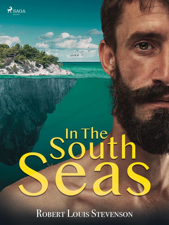 Produktbild: In the South Seas