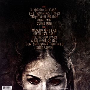 Produktbild: Demonic