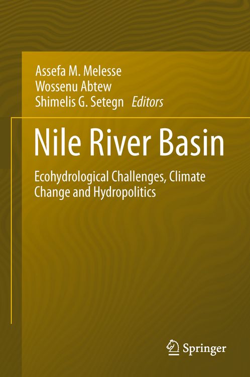 Produktbild: Nile River Basin