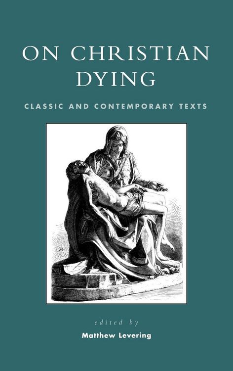 Produktbild: On Christian Dying