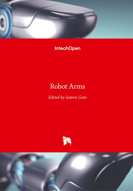 Produktbild: Robot Arms