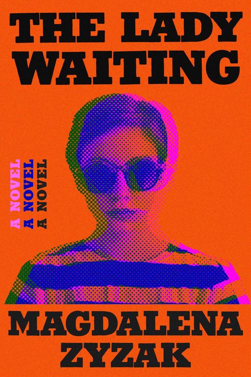 Produktbild: The Lady Waiting